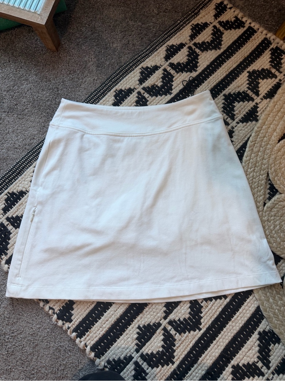 Athleta Skort